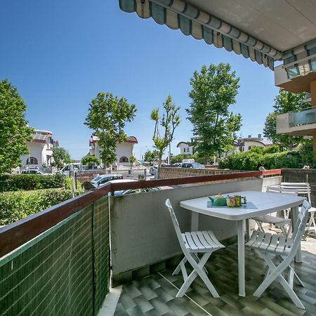 Koala Holiday Apartment Francavilla Al Mare Buitenkant foto