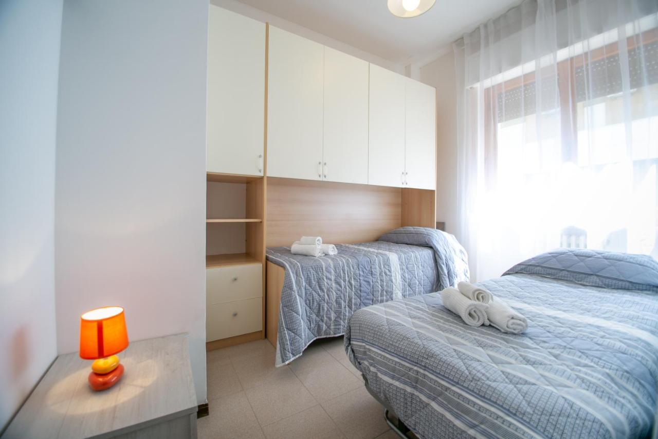 Koala Holiday Apartment Francavilla Al Mare Buitenkant foto