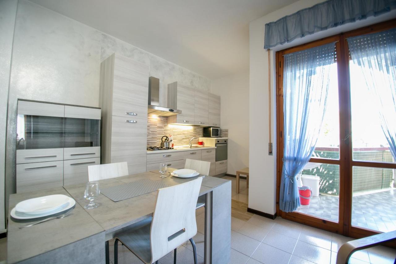 Koala Holiday Apartment Francavilla Al Mare Buitenkant foto