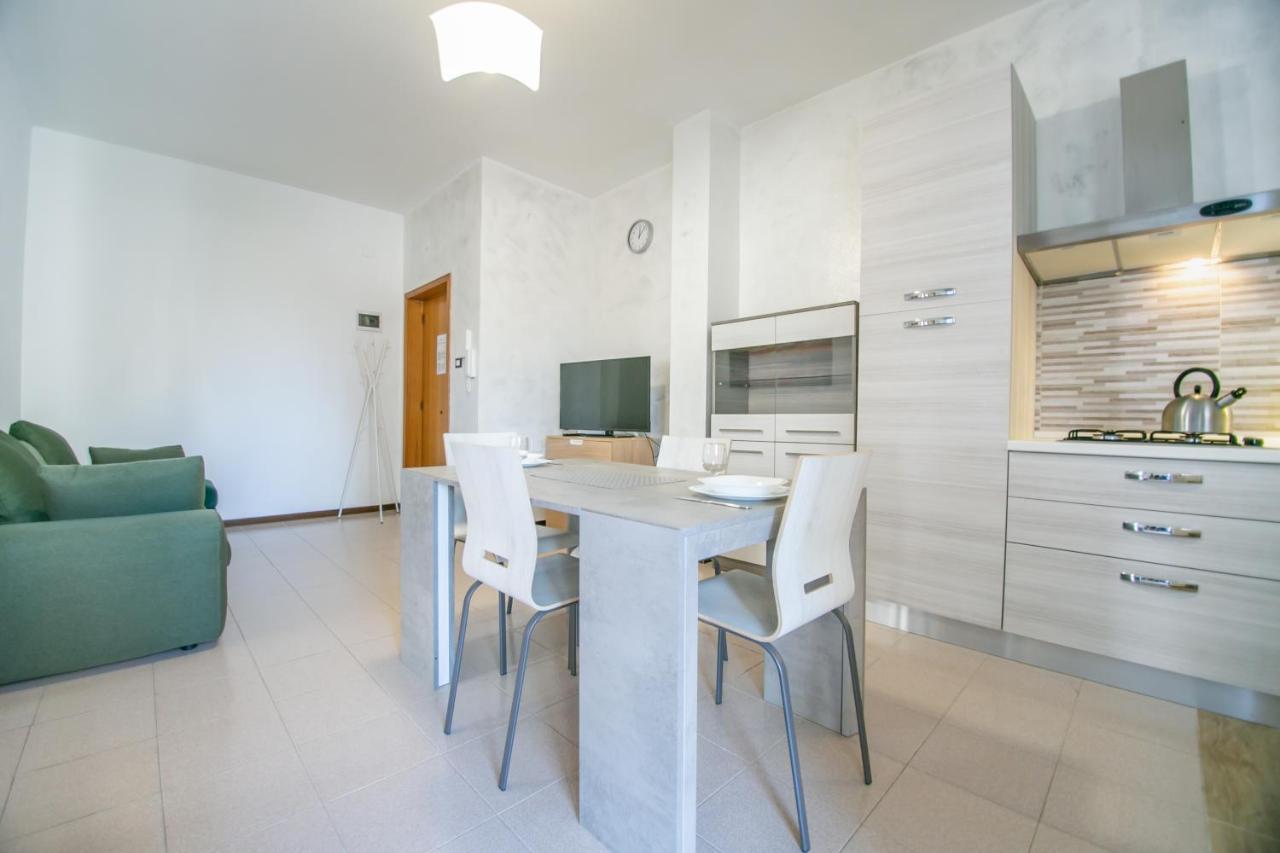 Koala Holiday Apartment Francavilla Al Mare Buitenkant foto