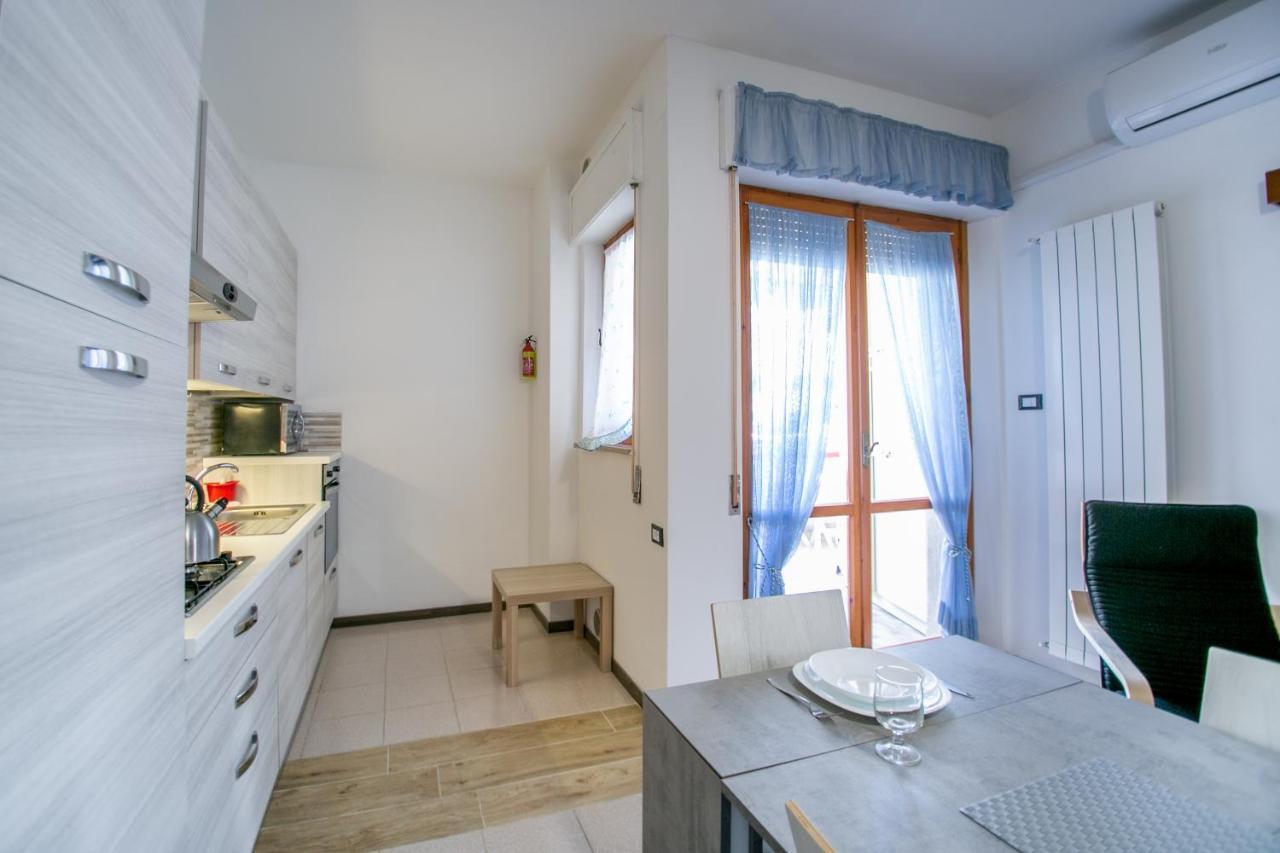 Koala Holiday Apartment Francavilla Al Mare Buitenkant foto