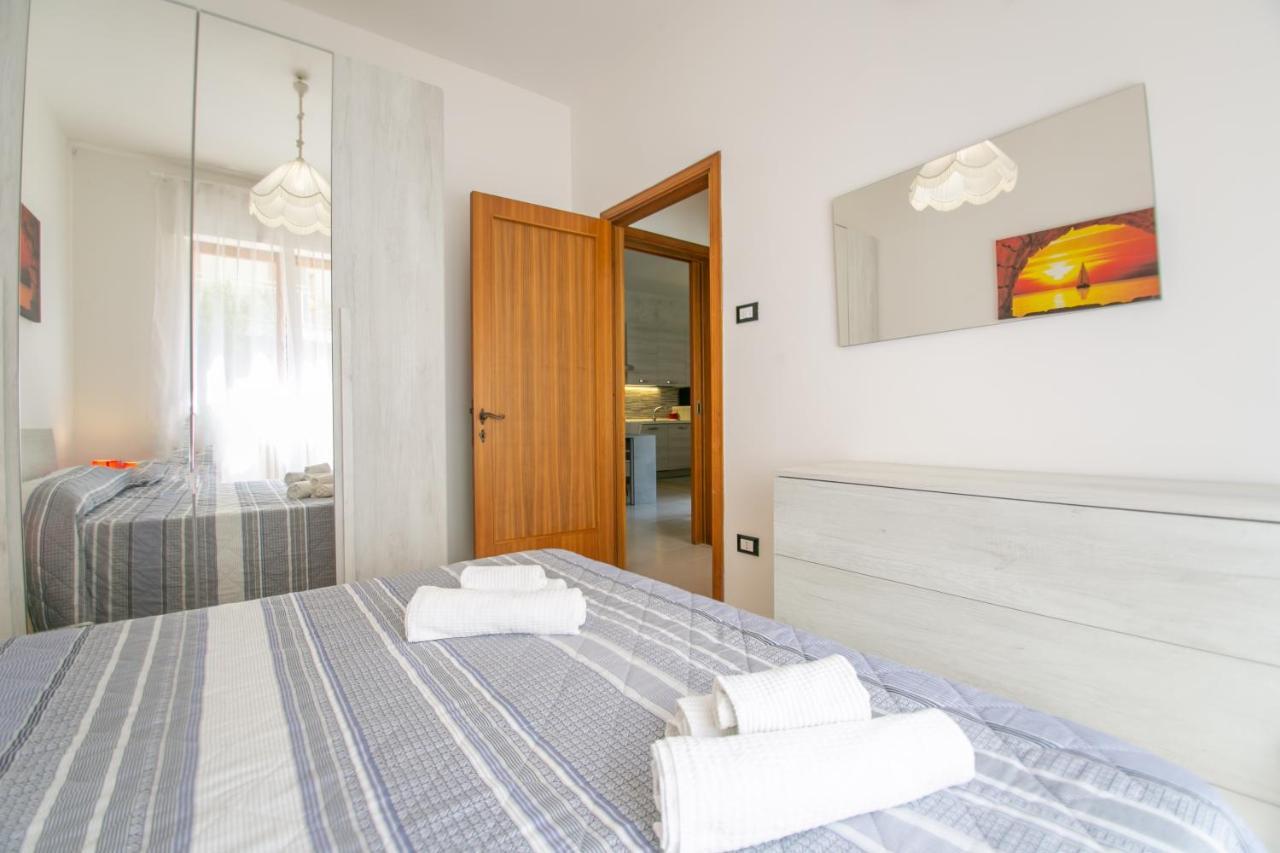 Koala Holiday Apartment Francavilla Al Mare Buitenkant foto